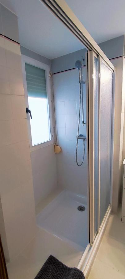 Bitacora Lux ,Comfortable Apartment 450 Meters From The Beach, Swimming Pool, 2 Air-Con ,Wi-Fi Playa de Gandia Exterior foto